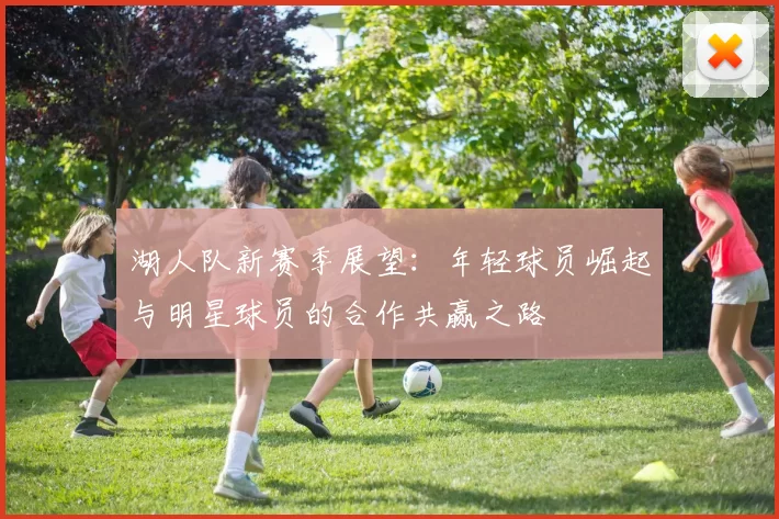 湖人队新赛季展望：年轻球员崛起与明星球员的合作共赢之路